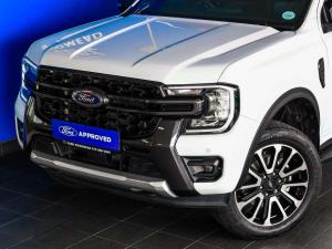 Ford Ranger 2.0 BiTurbo double cab Wildtrak 4x4 - Image 2
