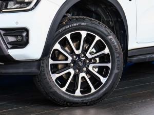 Ford Ranger 2.0 BiTurbo double cab Wildtrak 4x4 - Image 3