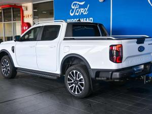 Ford Ranger 2.0 BiTurbo double cab Wildtrak 4x4 - Image 8