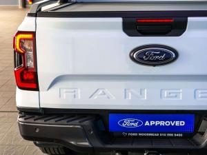 Ford Ranger 2.0 BiTurbo double cab Wildtrak 4x4 - Image 9