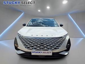 Omoda C5 1.5T 230T Street + - Image 8