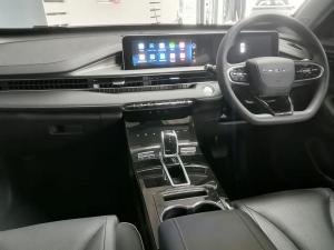 Chery Tiggo Cross 1.5 CSH Hybrid Comfort - Image 13