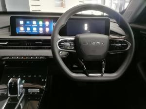 Chery Tiggo Cross 1.5 CSH Hybrid Comfort - Image 14