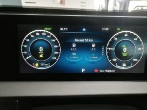 Chery Tiggo Cross 1.5 CSH Hybrid Comfort - Image 17