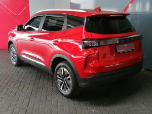 Chery Tiggo Cross 1.5 CSH Hybrid Comfort - Image 3