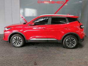 Chery Tiggo Cross 1.5 CSH Hybrid Comfort - Image 4