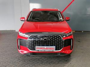 Chery Tiggo Cross 1.5 CSH Hybrid Comfort - Image 5