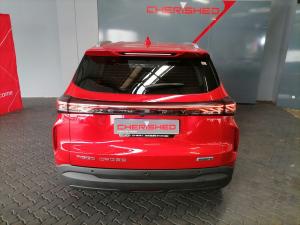 Chery Tiggo Cross 1.5 CSH Hybrid Comfort - Image 6