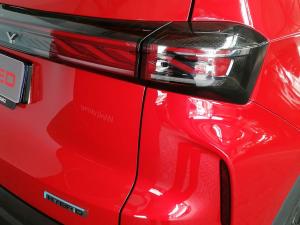 Chery Tiggo Cross 1.5 CSH Hybrid Comfort - Image 8