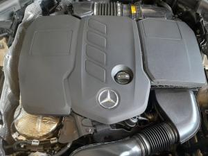 Mercedes-Benz GLC GLC220d 4Matic Avantgarde - Image 15
