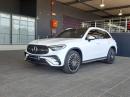 Thumbnail Mercedes-Benz GLC GLC220d 4Matic Avantgarde