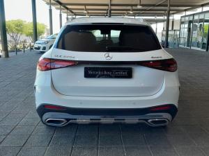 Mercedes-Benz GLC GLC220d 4Matic Avantgarde - Image 6