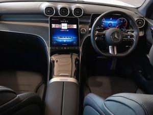 Mercedes-Benz GLC GLC220d 4Matic Avantgarde - Image 7