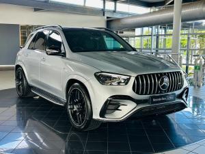 Mercedes-Benz GLE GLE53 4Matic+ - Image 11