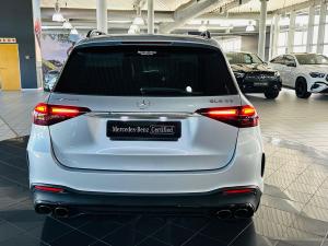 Mercedes-Benz GLE GLE53 4Matic+ - Image 14