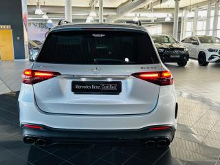 Mercedes-Benz GLE GLE53 4Matic+