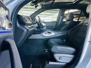 Mercedes-Benz GLE GLE53 4Matic+ - Image 5