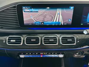 Mercedes-Benz GLE GLE53 4Matic+ - Image 8