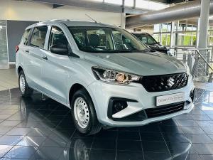 Suzuki Ertiga 1.5 GA - Image 10