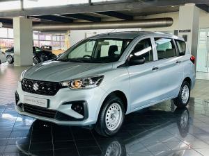 Suzuki Ertiga 1.5 GA - Image 1