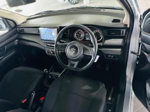 Suzuki Ertiga 1.5 GA - Image 4