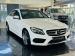 Mercedes-Benz C-Class C200 AMG Line auto - Thumbnail 9