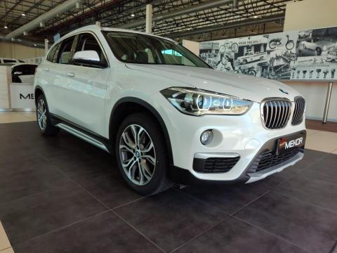 Image BMW X1 sDrive18i xLine