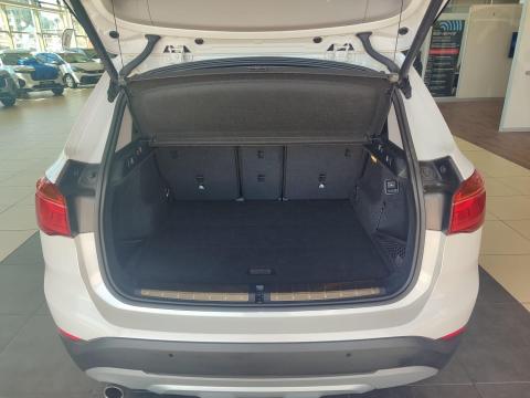 Image BMW X1 sDrive18i xLine