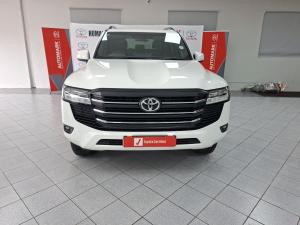Toyota Land Cruiser 300 3.3D GX-R - Image 4