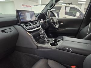 Toyota Land Cruiser 300 3.3D GR-Sport - Image 7