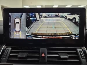 Toyota Land Cruiser 300 3.3D GR-Sport - Image 11