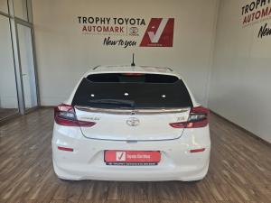 Toyota Starlet 1.5 XR auto - Image 5