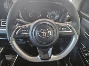 Toyota Starlet 1.5 XR auto - Image 8