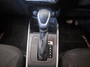 Toyota Starlet 1.5 XR auto - Image 9