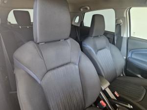 Toyota Starlet 1.5 XR auto - Image 11