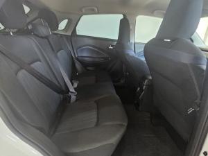 Toyota Starlet 1.5 XR auto - Image 12