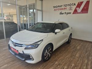 Toyota Starlet 1.5 XR auto - Image 13