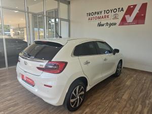 Toyota Starlet 1.5 XR auto - Image 2