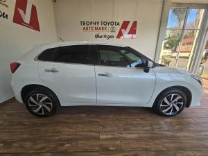 Toyota Starlet 1.5 XR auto - Image 3