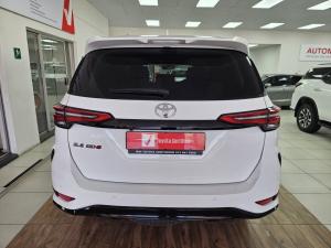 Toyota Fortuner 2.4GD-6 auto - Image 5