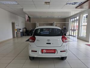 Toyota Vitz 1.0 - Image 5