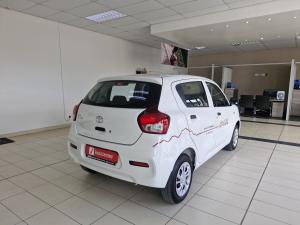 Toyota Vitz 1.0 - Image 2