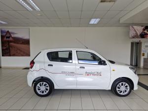 Toyota Vitz 1.0 - Image 3