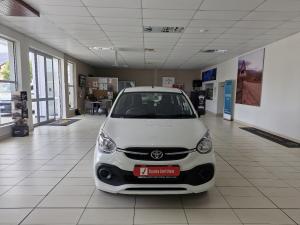 Toyota Vitz 1.0 - Image 4