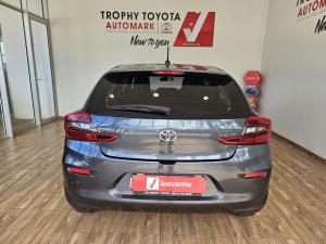 Toyota Starlet 1.5 Xi - Image 5