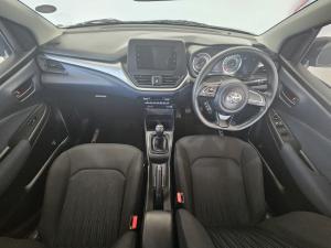 Toyota Starlet 1.5 Xi - Image 6