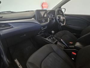 Toyota Starlet 1.5 Xi - Image 7