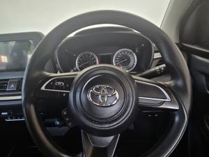 Toyota Starlet 1.5 Xi - Image 8