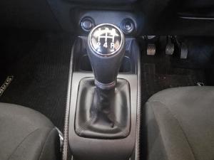 Toyota Starlet 1.5 Xi - Image 9