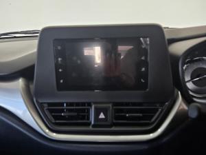 Toyota Starlet 1.5 Xi - Image 10